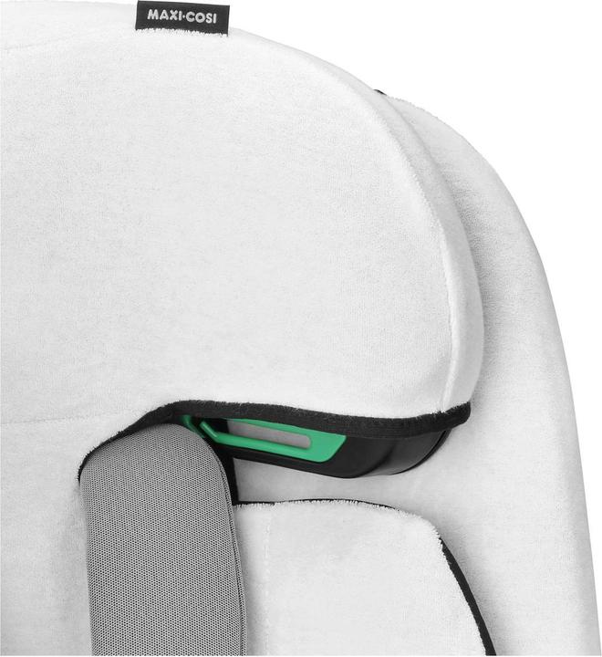 Actual product image Maxi-Cosi Summer cover Titan Pro/Plus i-S