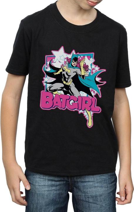 Produktbild Batgirl Leap TShirt Jungen (152, 158)