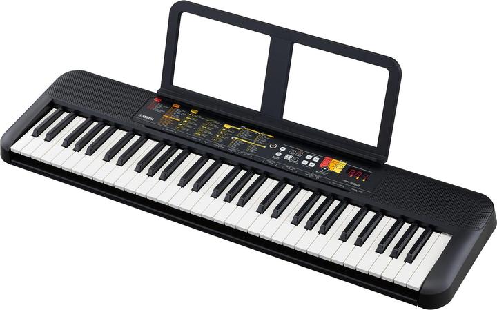Image du produit Yamaha PSR-F52