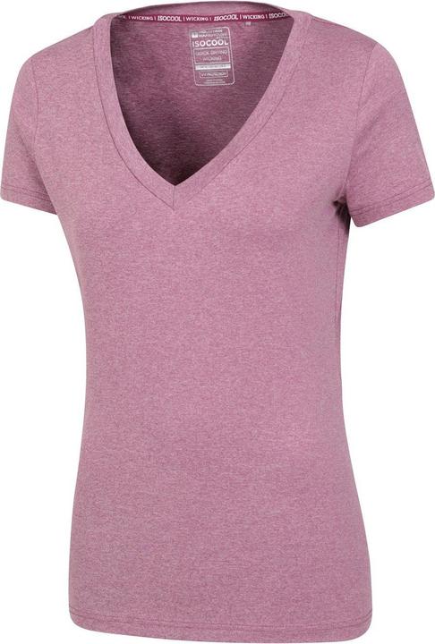 Image du produit Mountain Warehouse - T-shirt VITALITY - Femme (38 D)