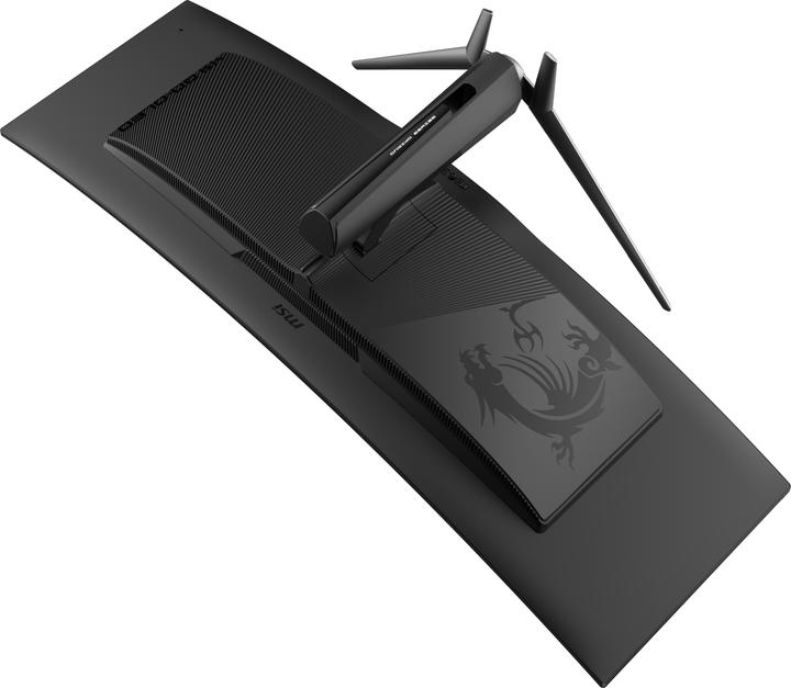 Produktbild MSI MPG 491CQPX QD-OLED (5120 x 1440 Pixel, 49")