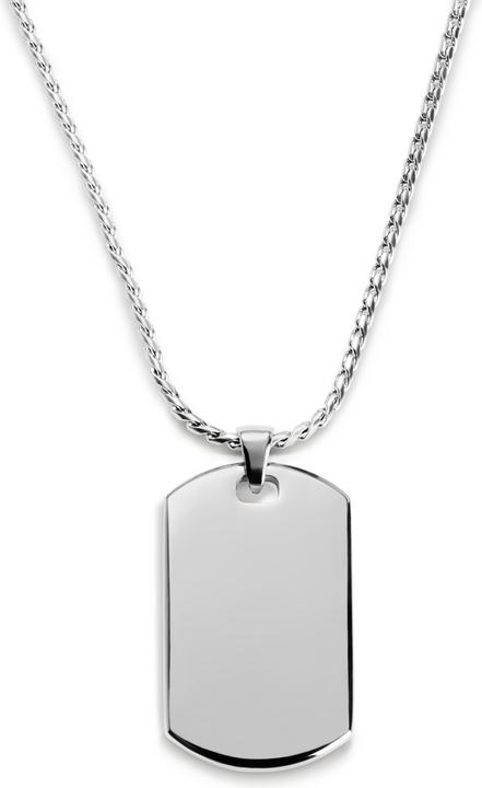 Actual product image Lucleon Toli (Stainless steel)