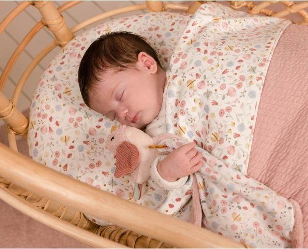 Produktbild Little Dutch Cluddle Cloth