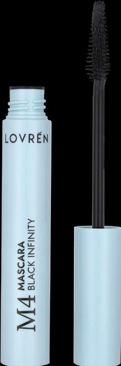 Lovrén Lovren M4 Black Infinity Mascara