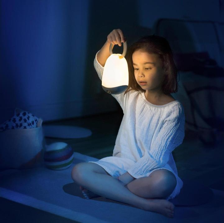 Immagine prodotto Pabobo LumiBLO Lanterna magica