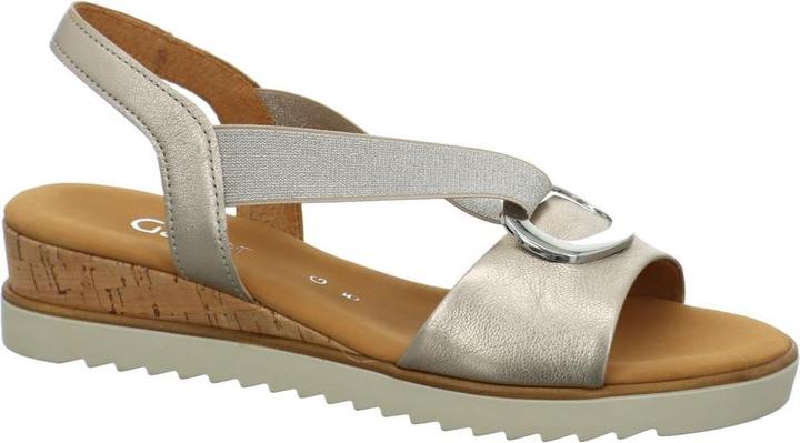 Produktbild Gabor Sandalen (39)