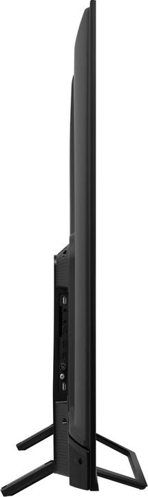 Produktbild Hisense TV 55A7KQ (55", A7K, QLED, 4K, 2023)