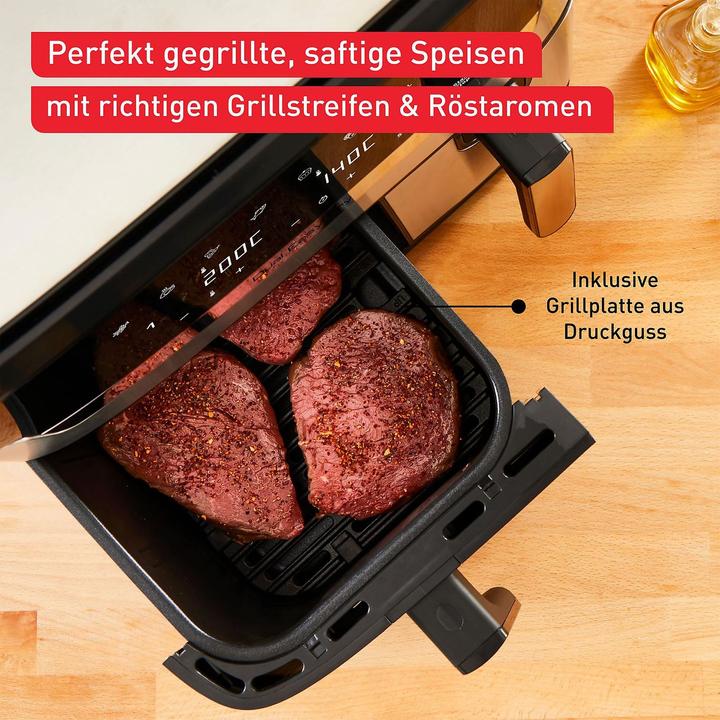 Produktbild Tefal EY905D