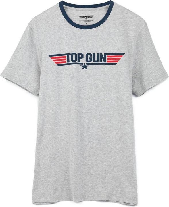 Produktbild Top Gun Schlafanzug mit langer Hose (XXL)