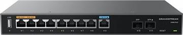 Produktbild Grandstream GWN7003 Multi-WAN-Gigabit-VPN-Router mit integrierten Firewalls