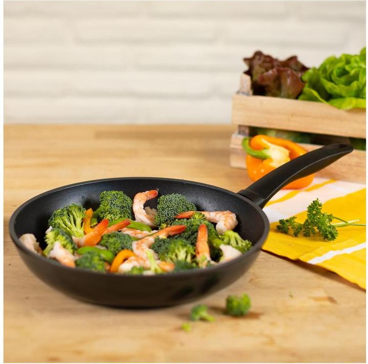 Produktbild Kuhn Rikon Easy (18 cm, Bratpfanne, Aluminiumguss)