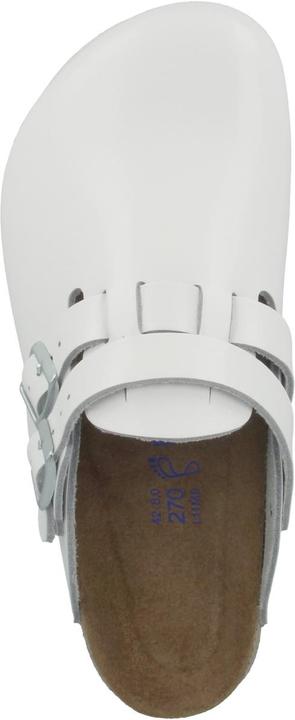 Produktbild Birkenstock Kay SL Naturleder Weichbettung normal (42)
