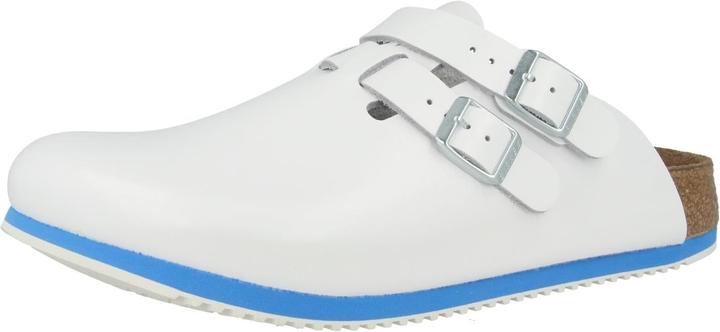 Produktbild Birkenstock Kay SL Naturleder Weichbettung normal (42)