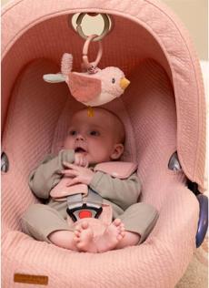 Immagine prodotto Little Dutch Zittertier Vogel Olivia (5.50 cm)