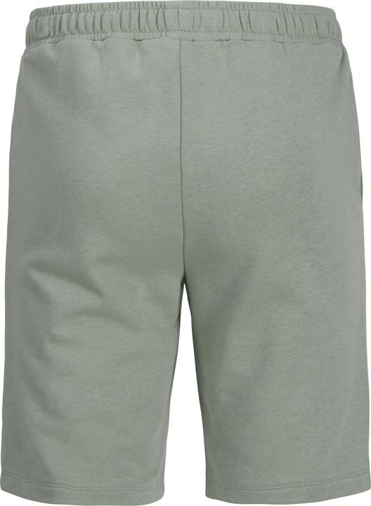 Produktbild Jack & Jones Jpstlogo Sweat Shorts 2 Col Sn Gms Jnr (176)
