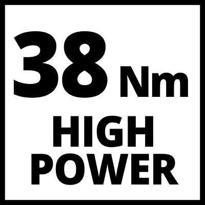 Image du produit Einhell Perceuse/conducteur sans fil (Fonctionnement sur batterie)