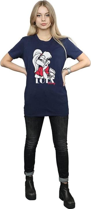 Produktbild Looney Tunes Classic TShirt (S)