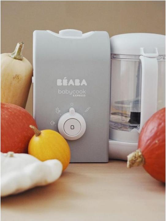 Image du produit Beaba Babycook Express