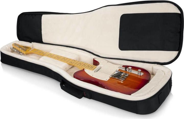 Actual product image Gator Cases G-PG ELECTRIC ProGo Deluxe Gigbag (Guitar)