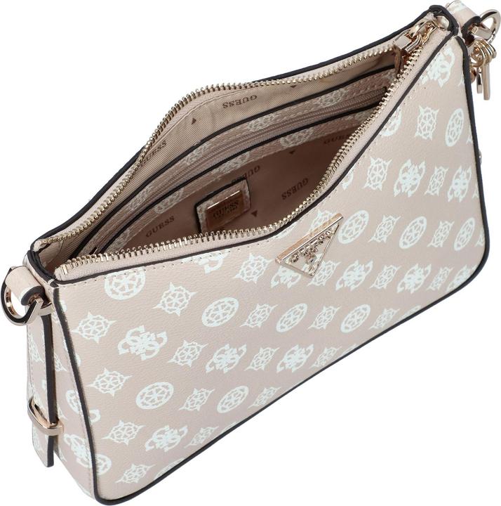Actual product image Guess Eco Schultertasche 24 cm