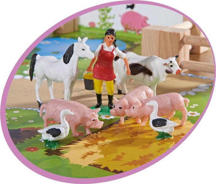 Actual product image Eichhorn Farm