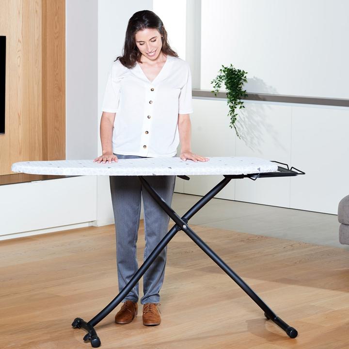 Produktbild Taurus Argenta Elegance Komplett-Bügeltisch 1700 x 480 mm