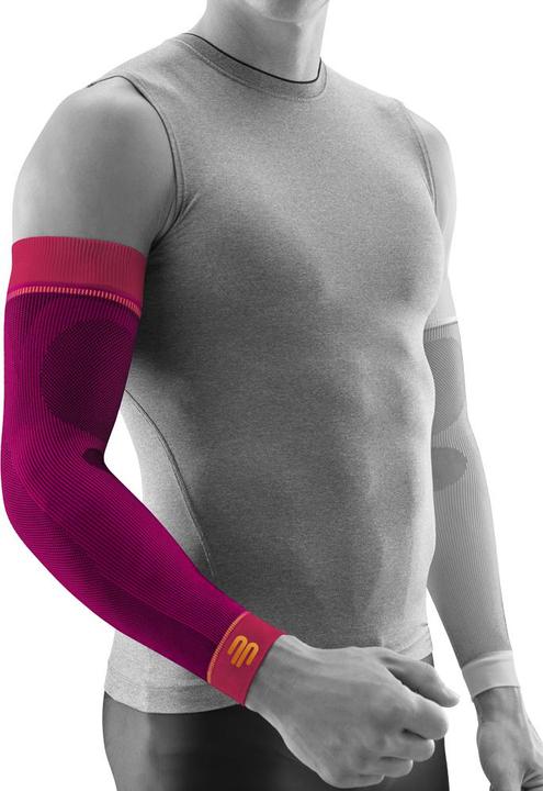 Produktbild Bauerfeind Sc Sleeves Arm (M)