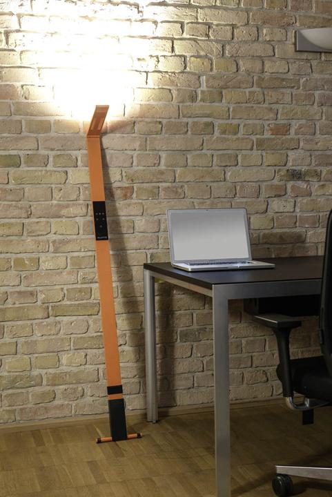 Produktbild Luctra Flex mobile LED Stehleuchte
