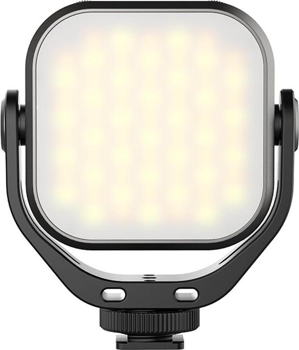 Actual product image Ulanzi VIJIM 360° Rotating LED Video Light (Video light)