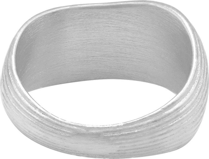 Actual product image Heideman Fiora silberfarben poliert (60)