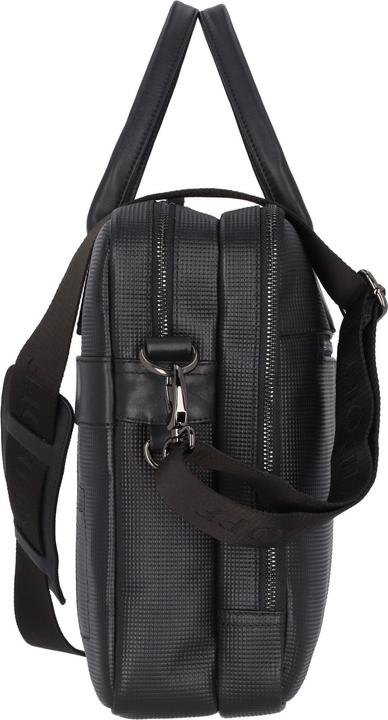 Produktbild Davidoff Paris Aktentasche Leder 39 cm Laptopfach