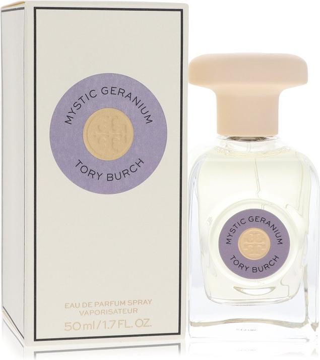 Image du produit Tory Burch Géranium mystique (Eau de parfum, 50 ml)