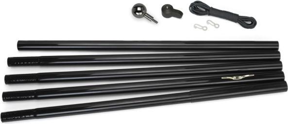 Produktbild Fairybell Fahnenstange (800 cm)