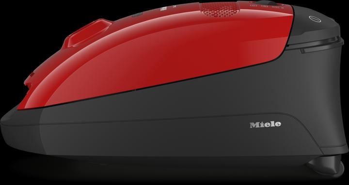 Produktbild Miele Classic C1 Easy Red Powerline