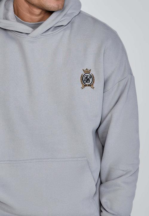 Actual product image Siksilk Kapuzenpullover Pullover Hoodie (XL)