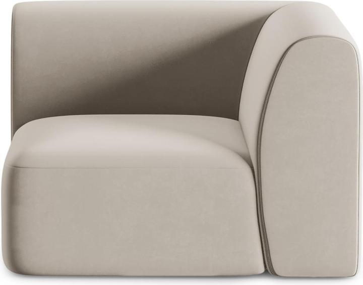 Produktbild Maison Heritage Chiara (Ecksofa)