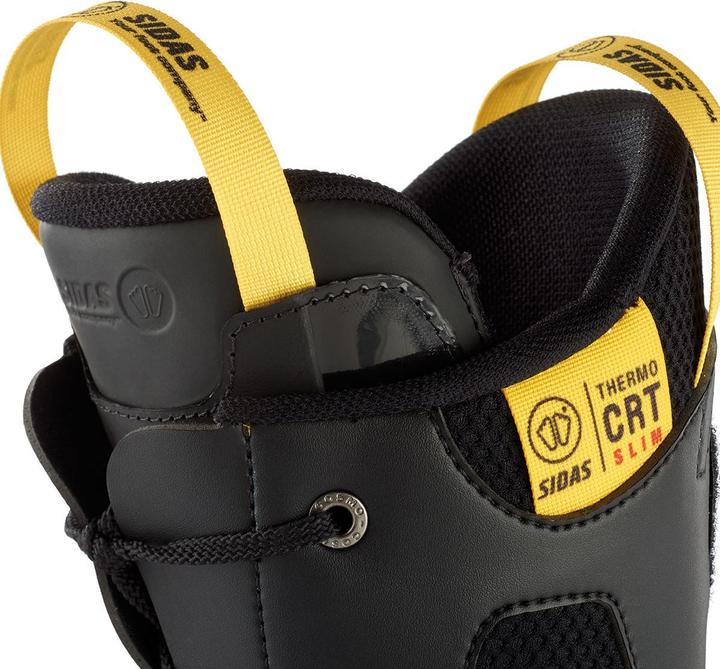 Immagine prodotto Sidas Scarpe interne Thermo CRT Slim (24, 24.5)