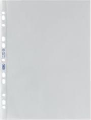 Actual product image Hamelin Plastic pockets Elba, with holes, A4, without surface treatment. 90 µm