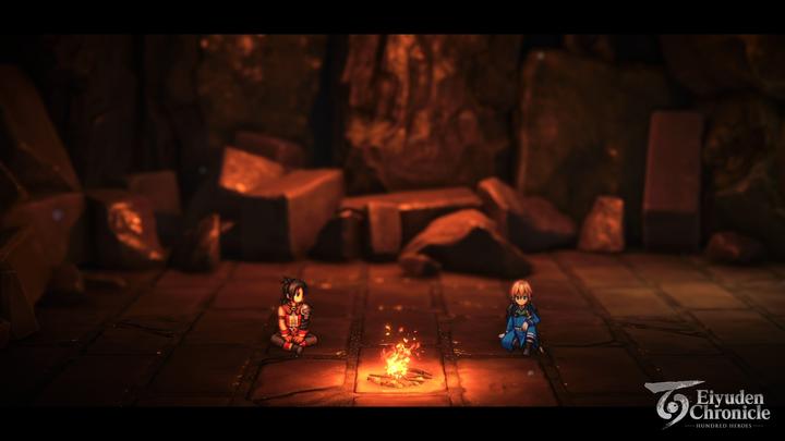 Immagine prodotto 505 Games Eiyuden Chronicles: Hundred Heroes (Switch, DE)