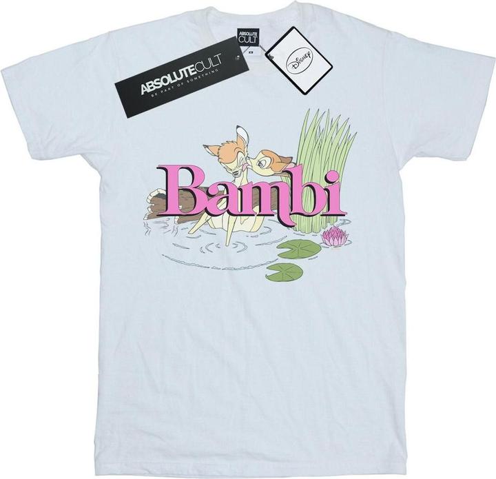 Produktbild Disney Bambi Kiss TShirt (M)