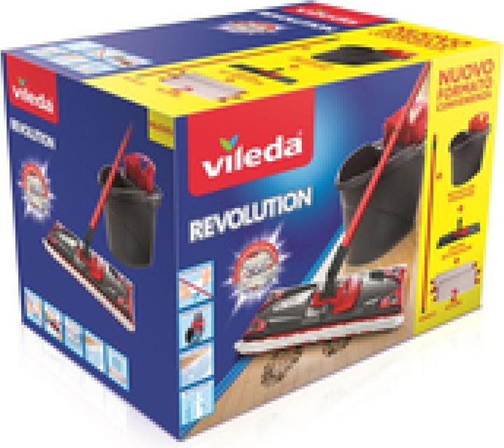 Image du produit Vileda Boîte de la révolution (1 pcs)