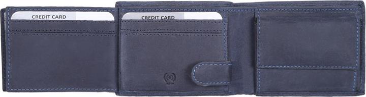 Produktbild Giorgio Carelli Herren Geldbörse, klein, RFID