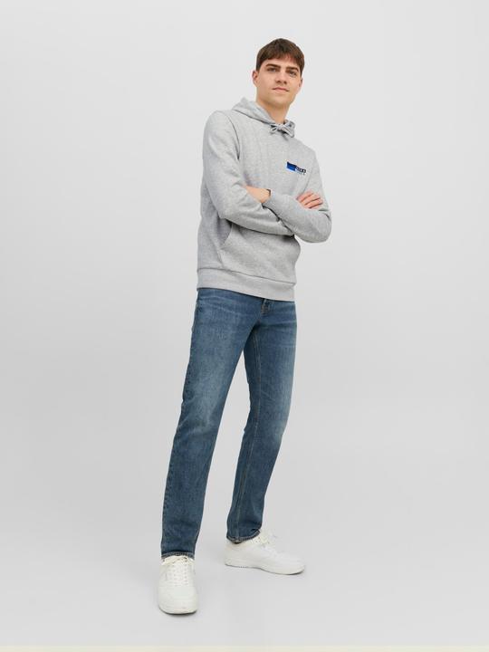 Image du produit Jack & Jones Logo Hoodie (XS)