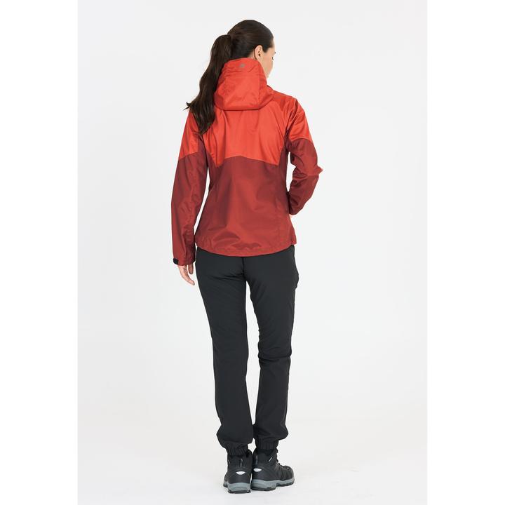 Produktbild Whistler Women's Rosea Softshell Jacket W-Pro 8000 (36, S)