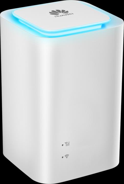 Huawei E5180, cube LTE