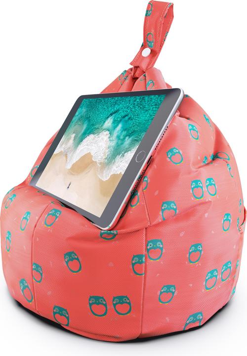 Immagine prodotto Planet Buddies Gufo cuscino per tablet supporto di visualizzazione