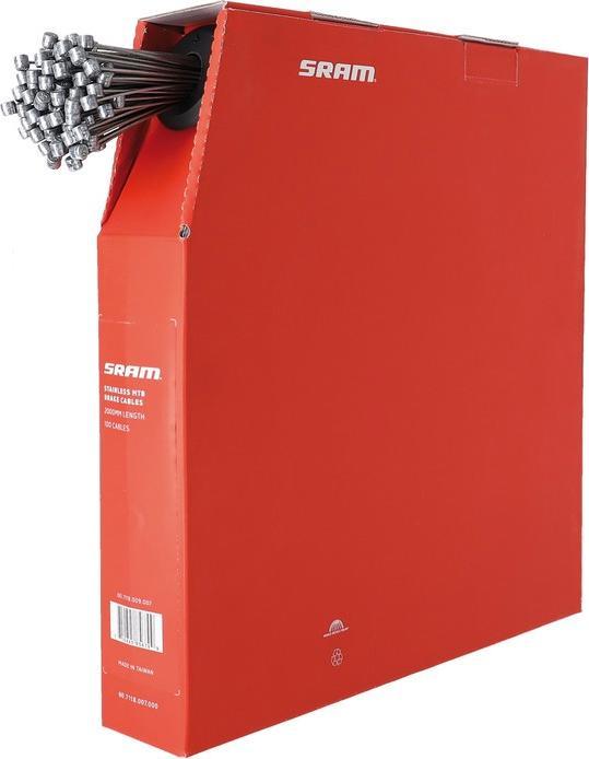 Actual product image Sram Mtb