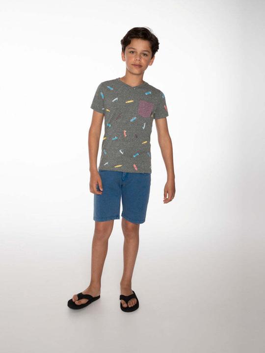 Image du produit Protest Orlin short garçons (176)