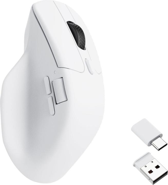 Actual product image Keychron M6 4K (Wireless, Cable)