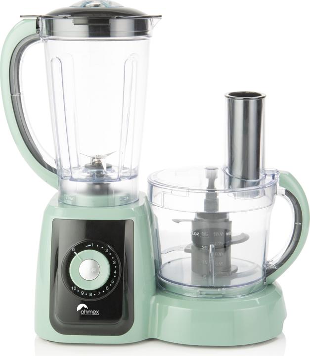 Ohmex Shredder (800 W)